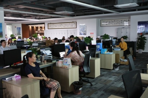 貫徹培訓長效機制，廣安消防月度培訓紀實。